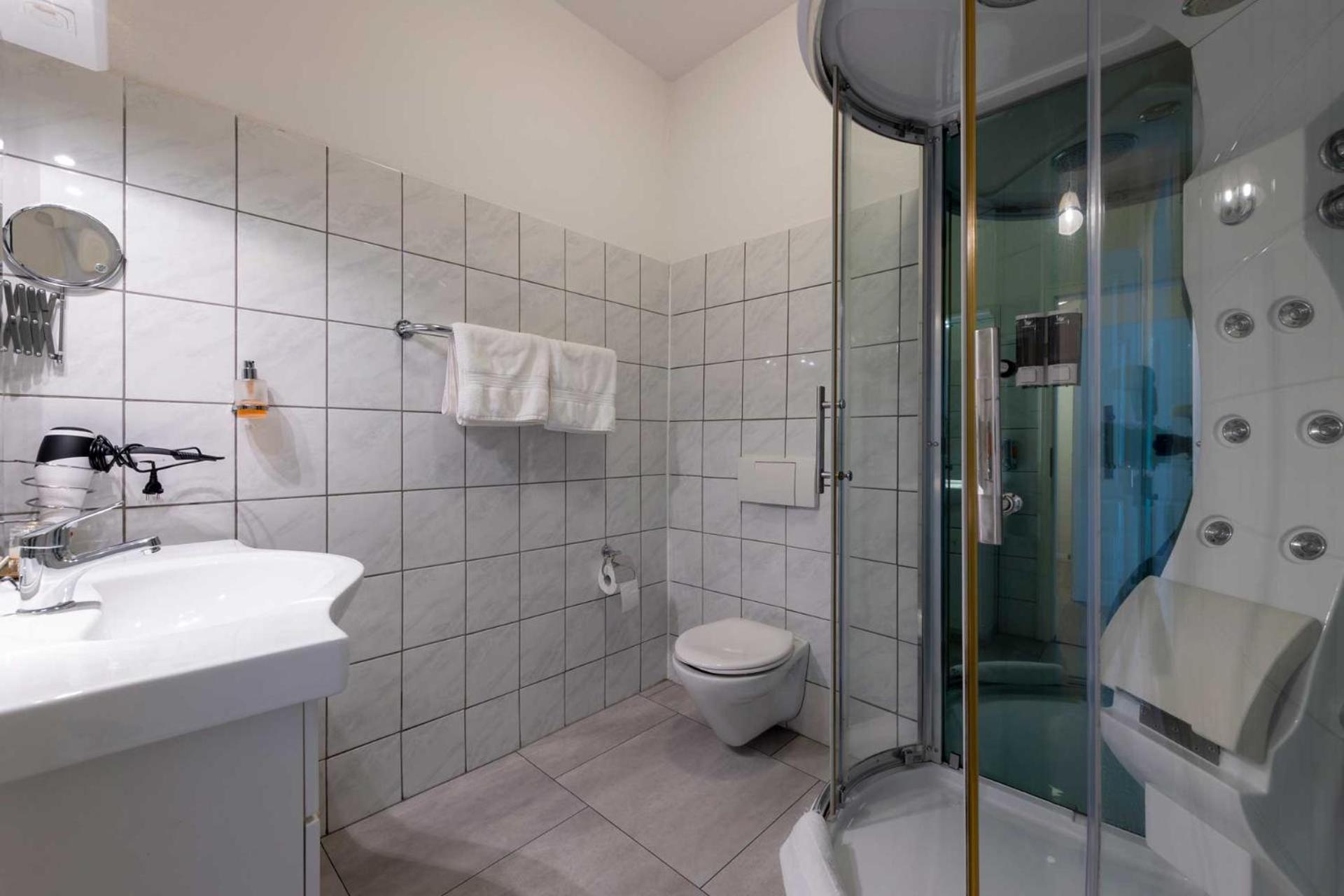 Akzent Hotel Alte Direktionsvilla Kupfermuehle Harrislee Ngoại thất bức ảnh