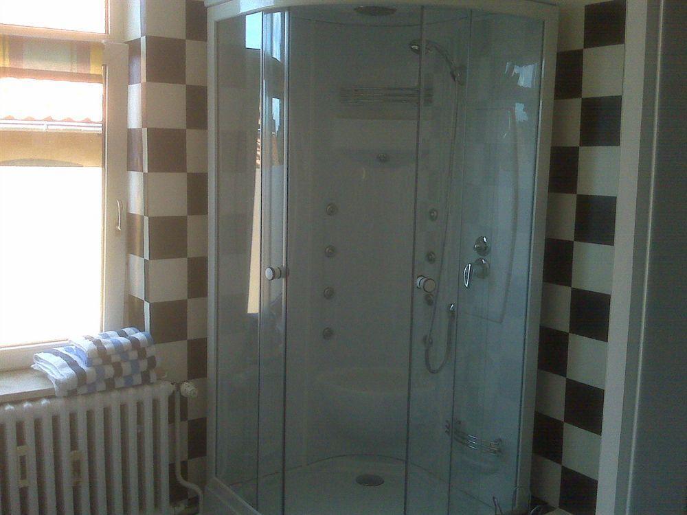 Akzent Hotel Alte Direktionsvilla Kupfermuehle Harrislee Ngoại thất bức ảnh