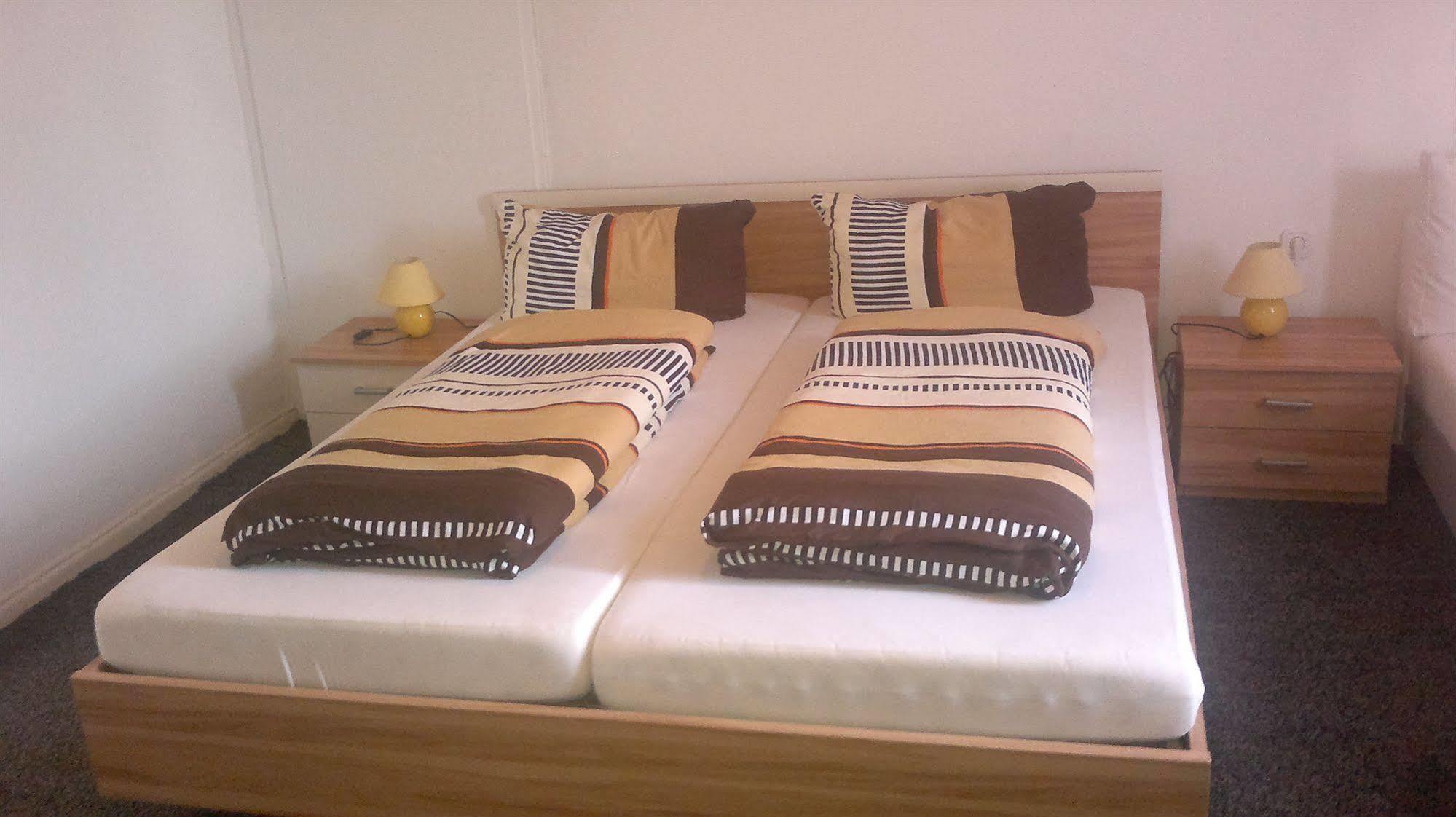 Akzent Hotel Alte Direktionsvilla Kupfermuehle Harrislee Ngoại thất bức ảnh