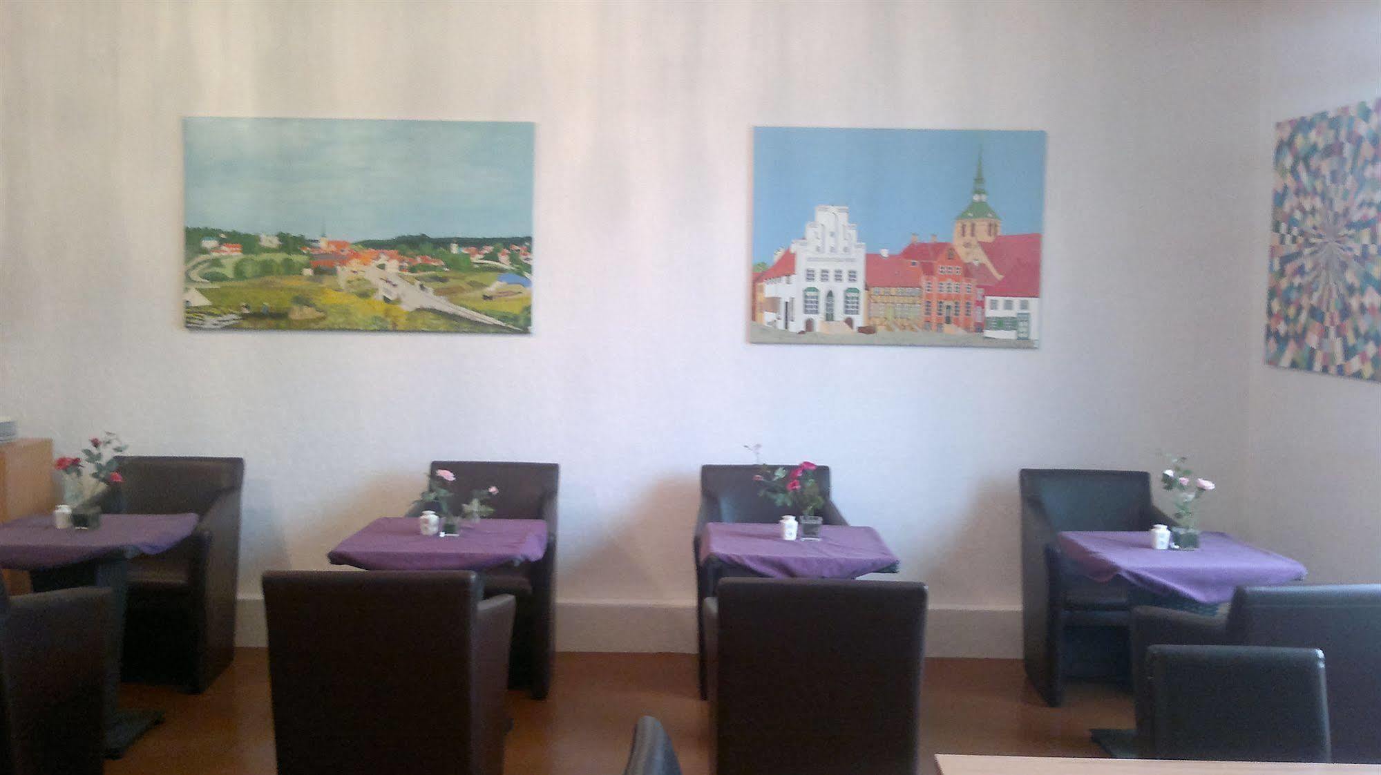 Akzent Hotel Alte Direktionsvilla Kupfermuehle Harrislee Ngoại thất bức ảnh