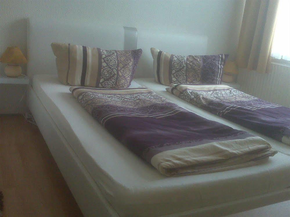 Akzent Hotel Alte Direktionsvilla Kupfermuehle Harrislee Ngoại thất bức ảnh